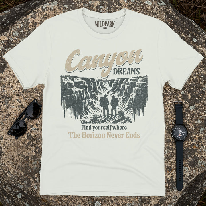 Canyon Dreams Tee