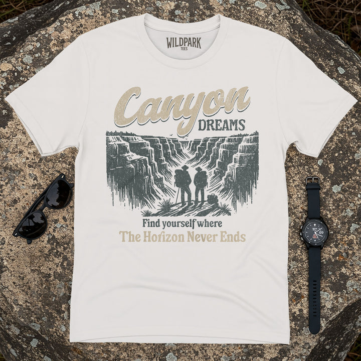 Canyon Dreams Tee