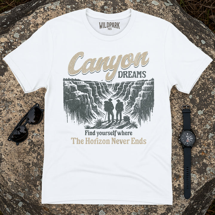Canyon Dreams Tee