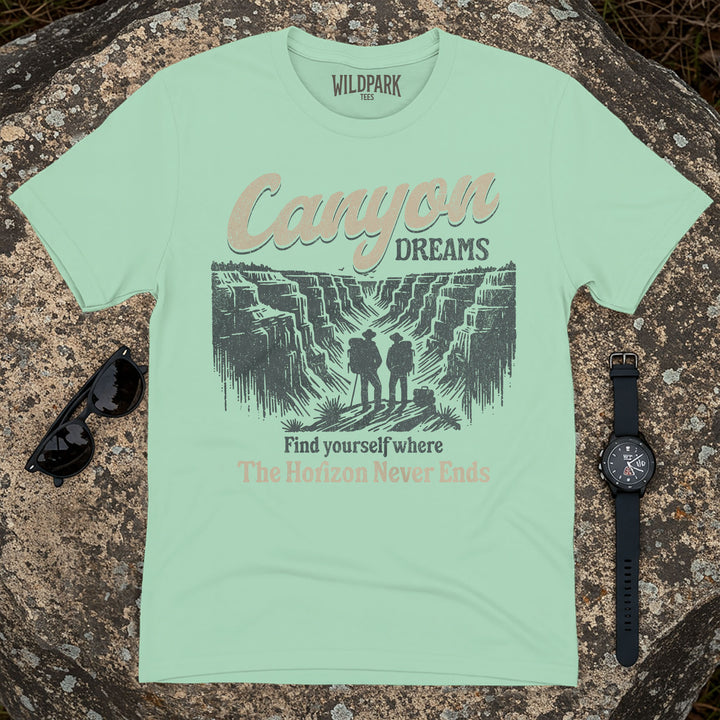 Canyon Dreams Tee