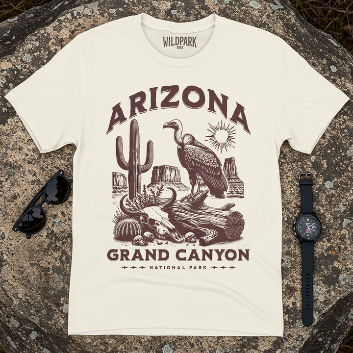 Arizona Grand Canyon Tee
