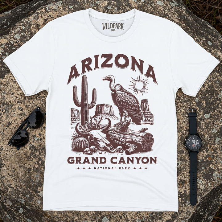Arizona Grand Canyon Tee
