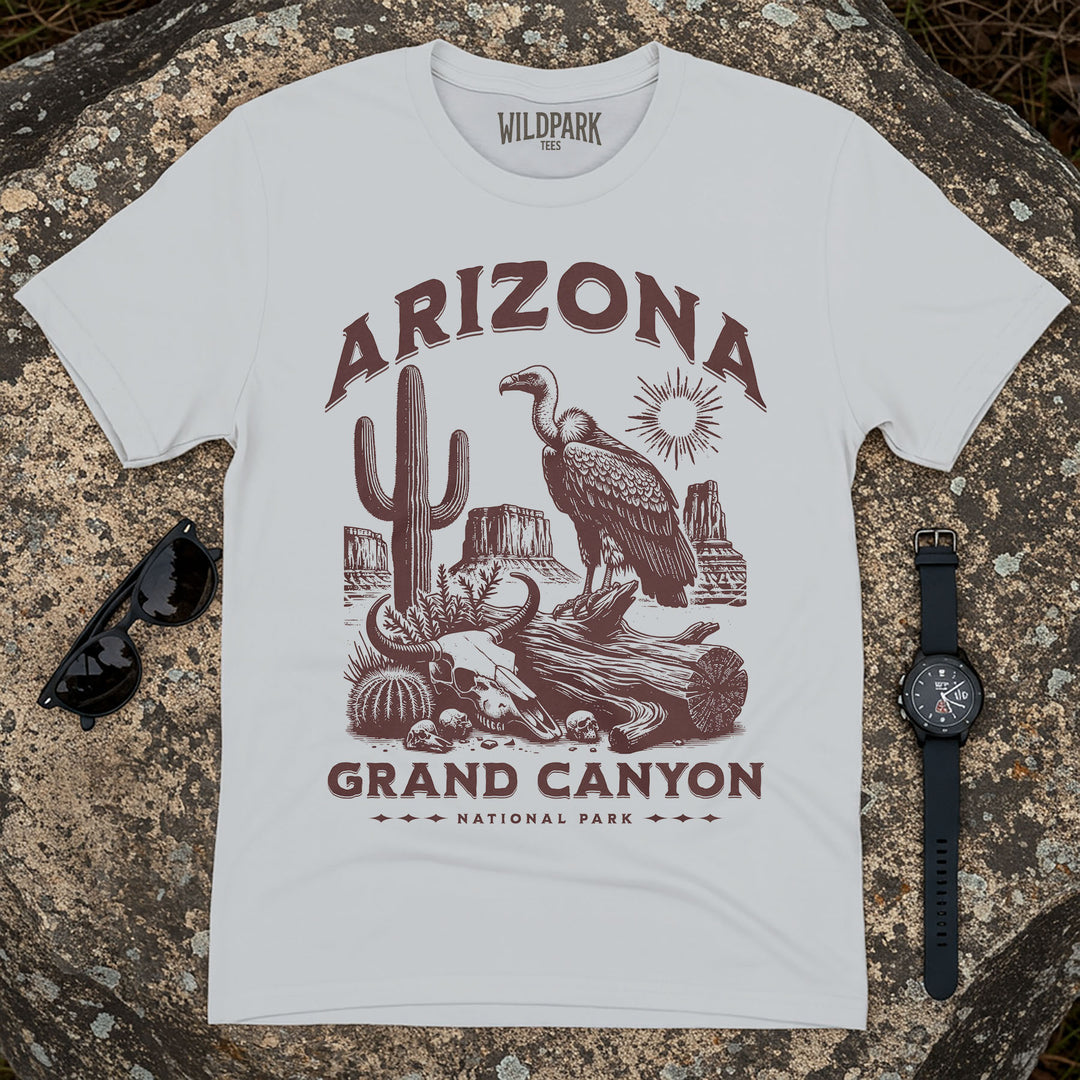Arizona Grand Canyon Tee