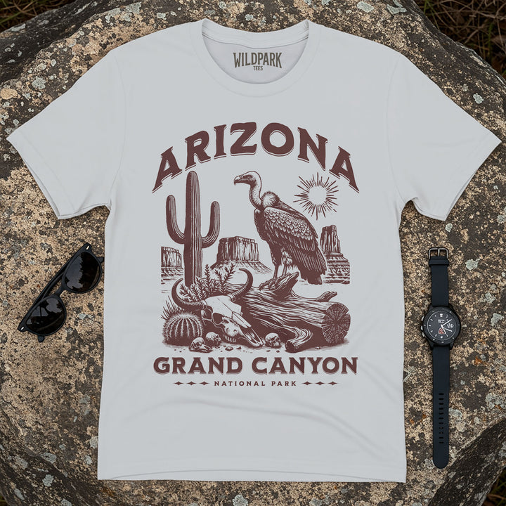 Arizona Grand Canyon Tee