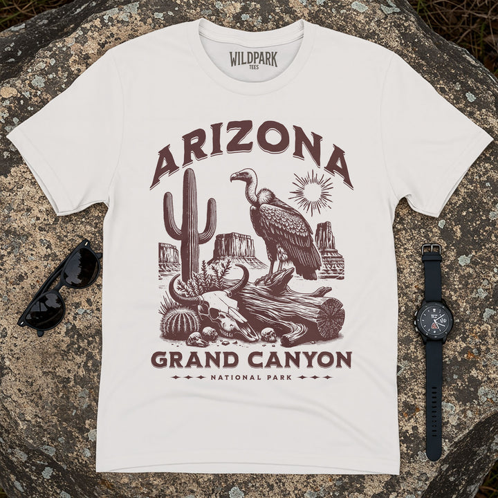 Arizona Grand Canyon Tee