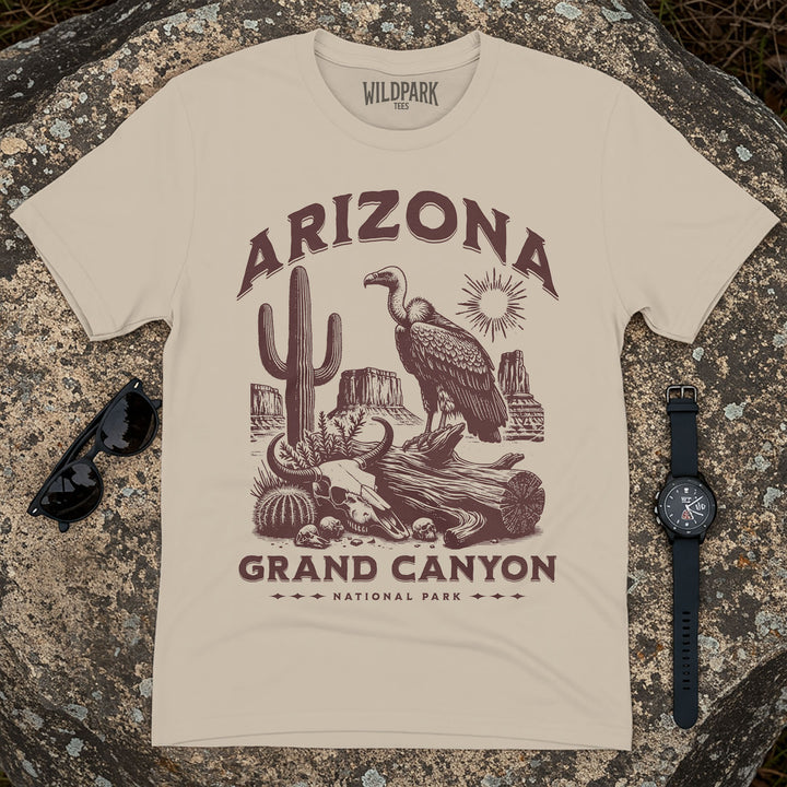 Arizona Grand Canyon Tee