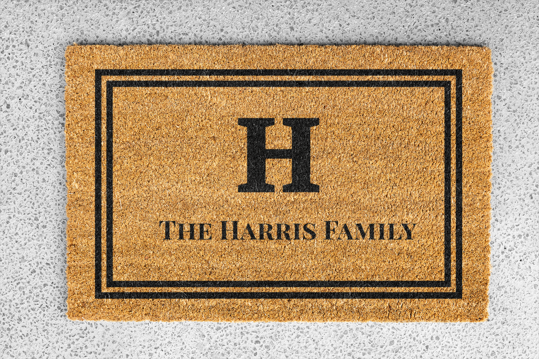 The Harris Family