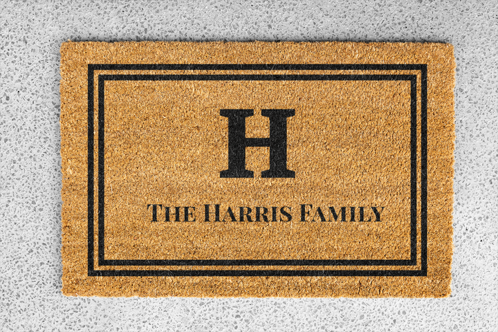 The Harris Family