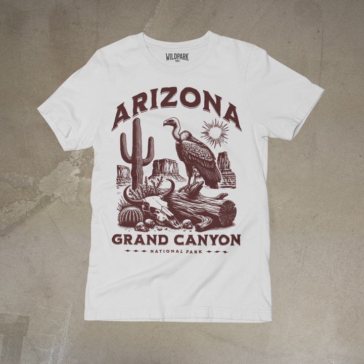 Arizona Grand Canyon Tee