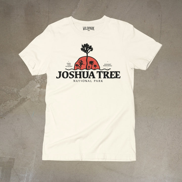 Joshua Tree National Park Tee