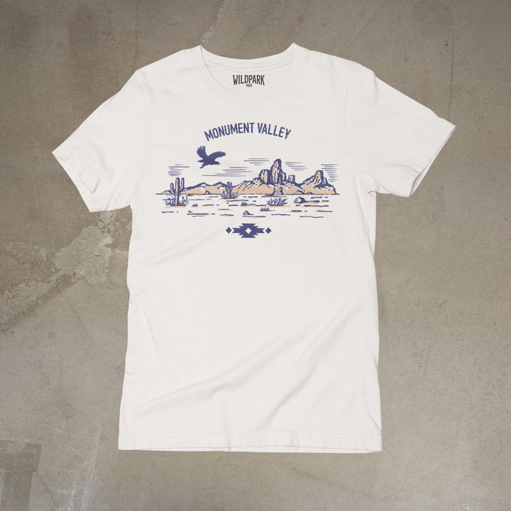 Monument Valley Tee