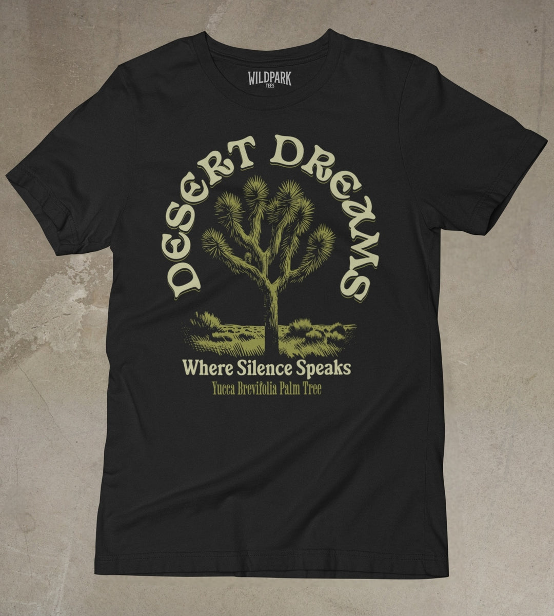 Desert Dreams Tee