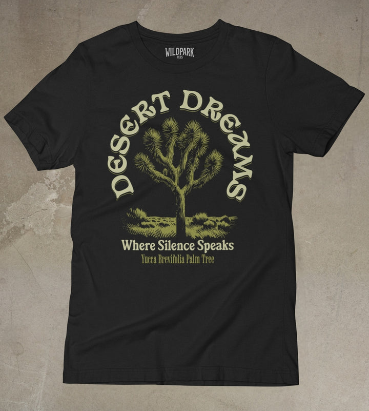 Desert Dreams Tee