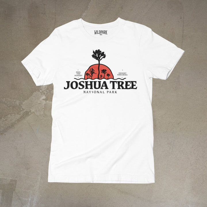 Joshua Tree National Park Tee