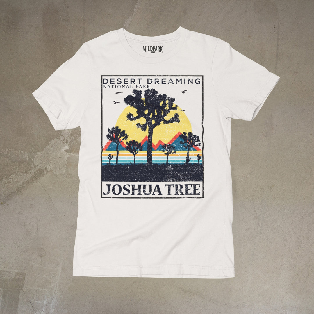 Desert Dreaming Tee