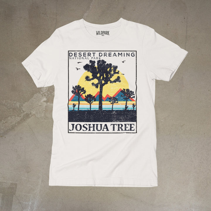 Desert Dreaming Tee