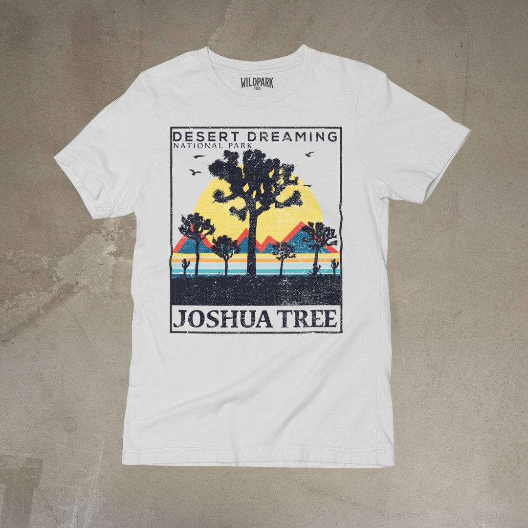Desert Dreaming Tee