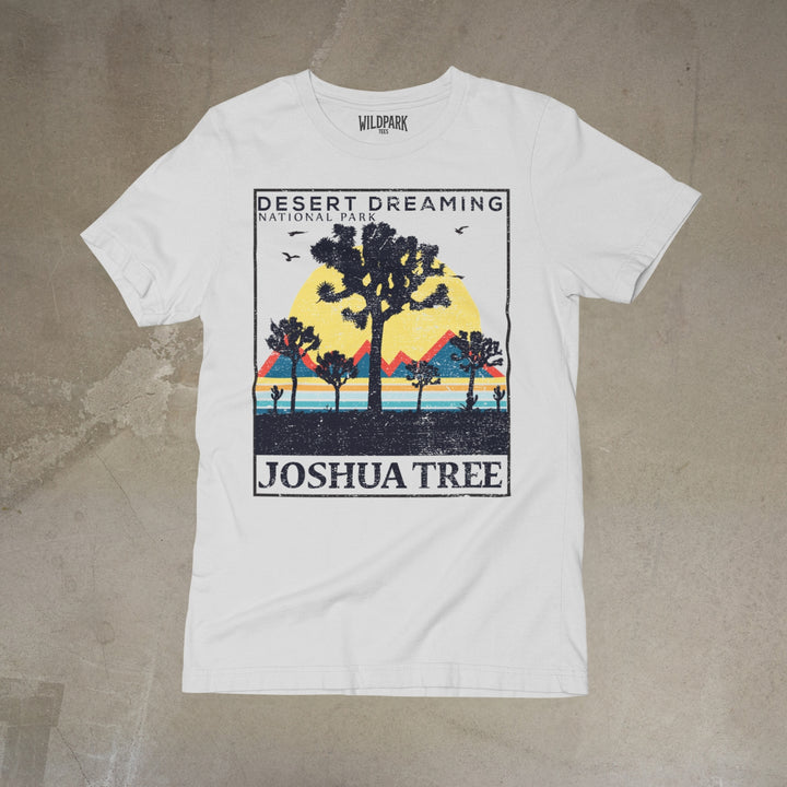 Desert Dreaming Tee