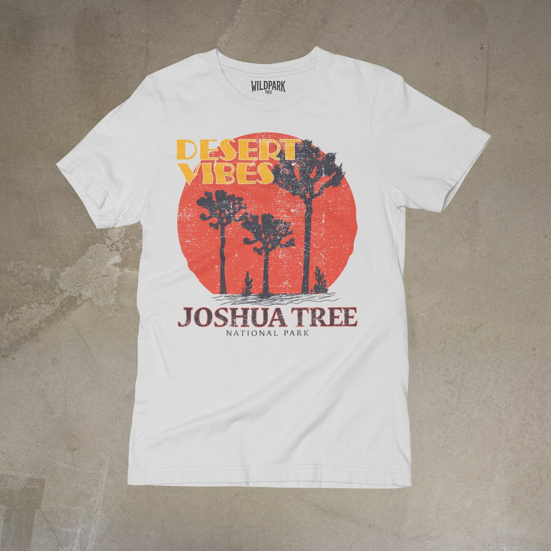 Desert Vibes Joshua Tree Tee