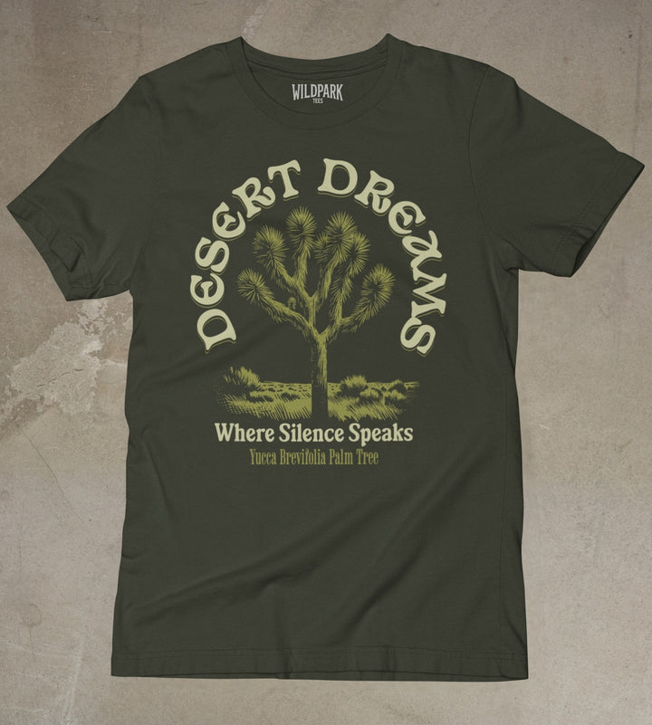 Desert Dreams Tee