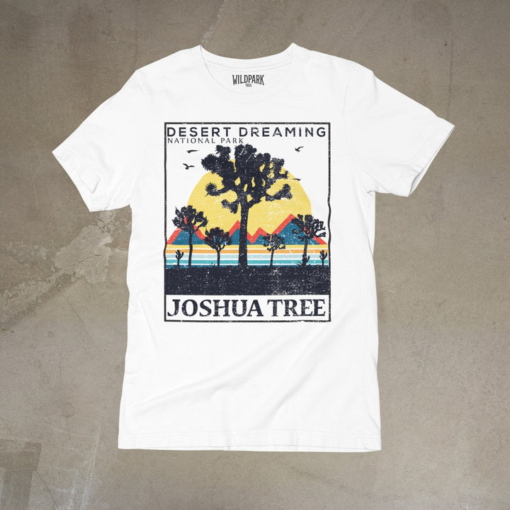 Desert Dreaming Tee