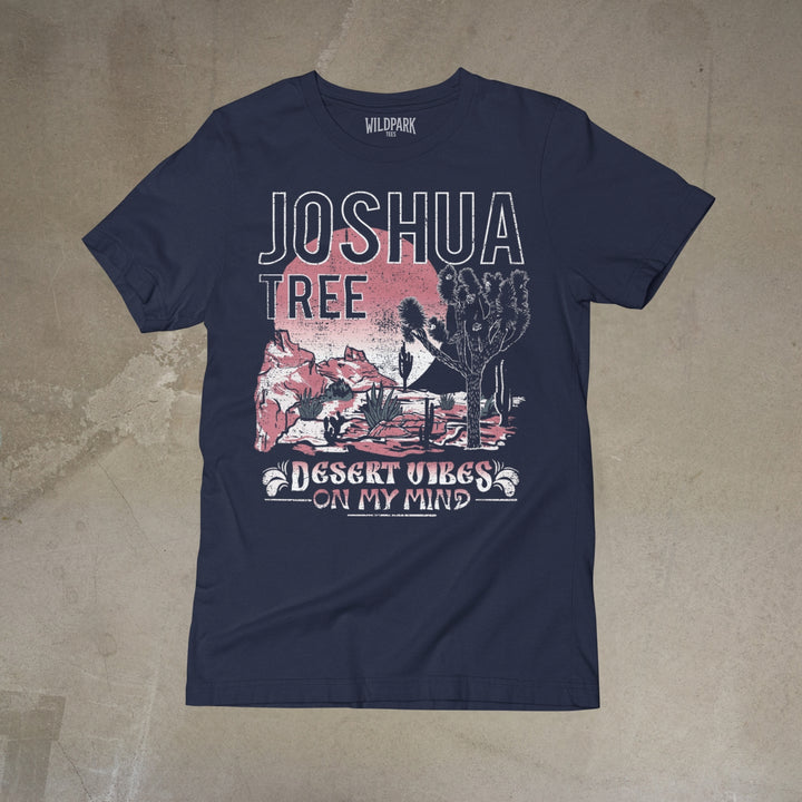 Vintage Joshua Tree Tee