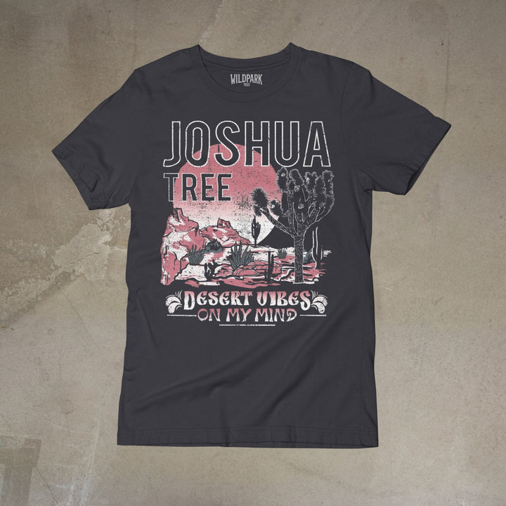 Vintage Joshua Tree Tee
