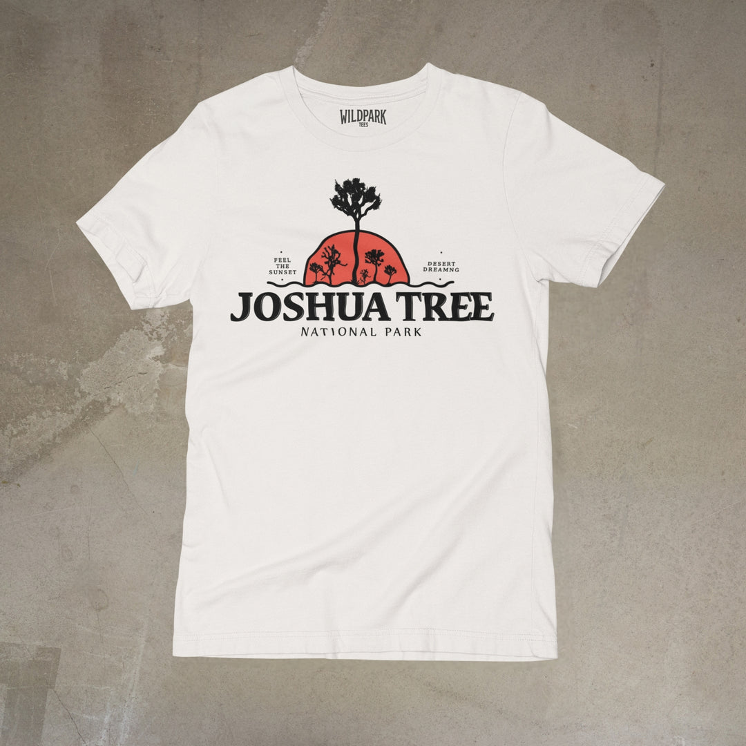 Joshua Tree National Park Tee