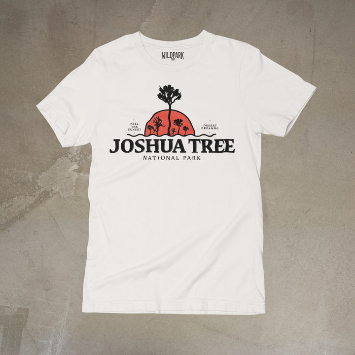 Joshua Tree National Park Tee