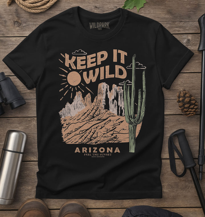 Arizona Adventure Tee
