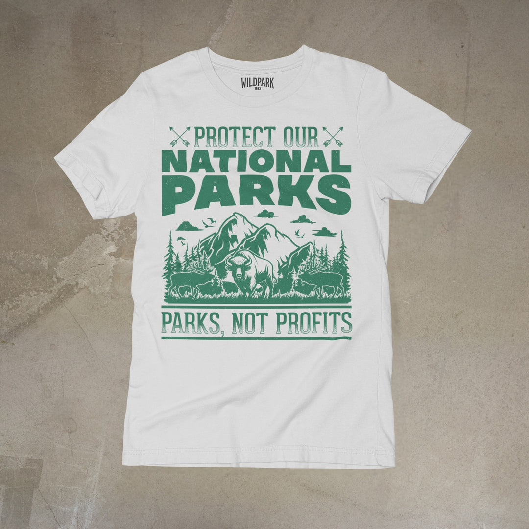Nature Lover's Unisex Tee
