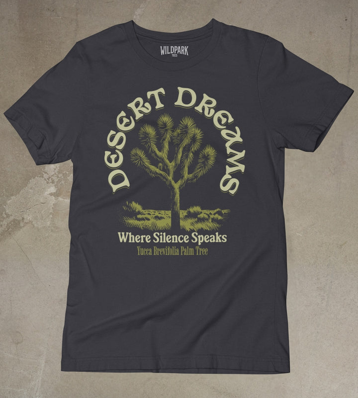 Desert Dreams Tee