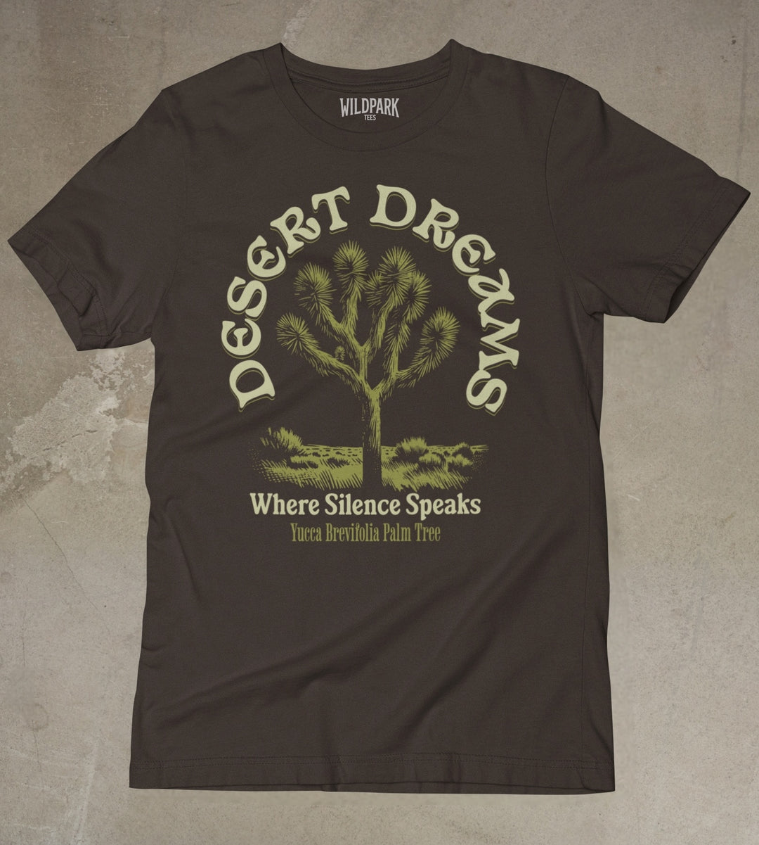 Desert Dreams Tee