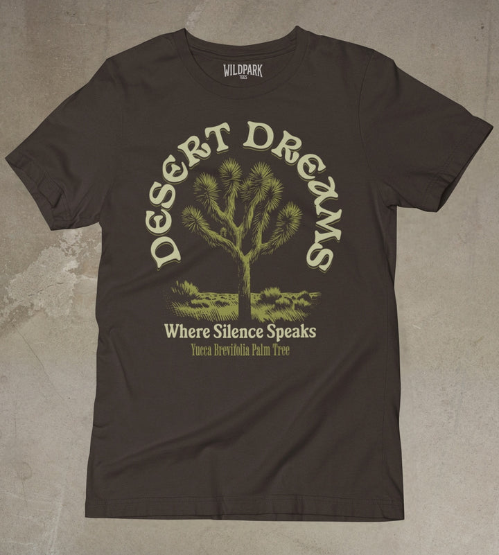 Desert Dreams Tee