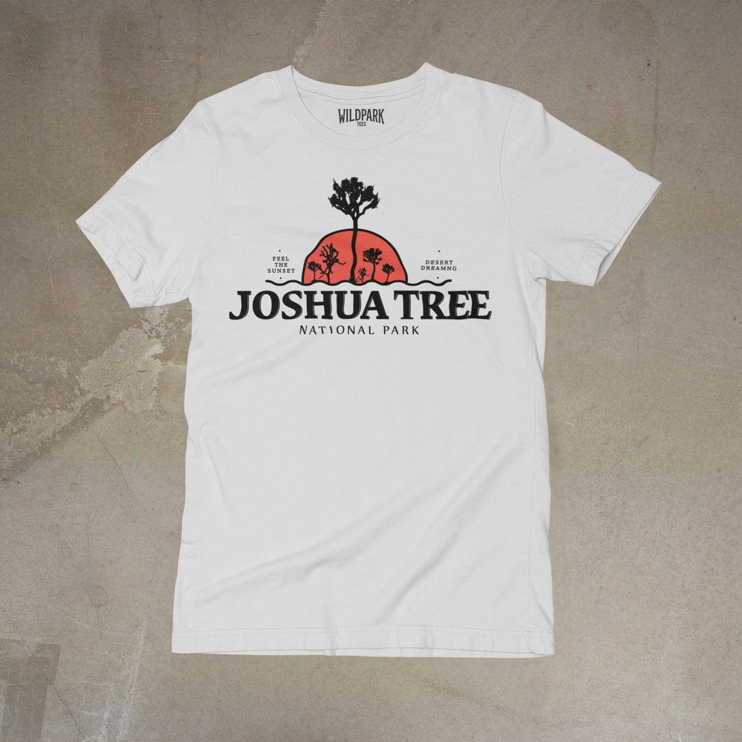 Joshua Tree National Park Tee