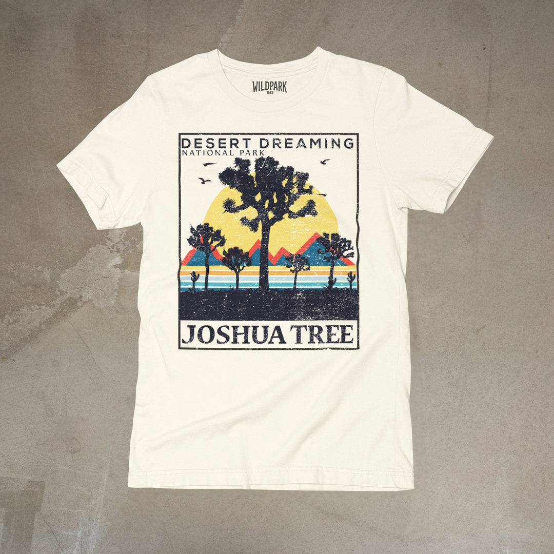 Desert Dreaming Tee