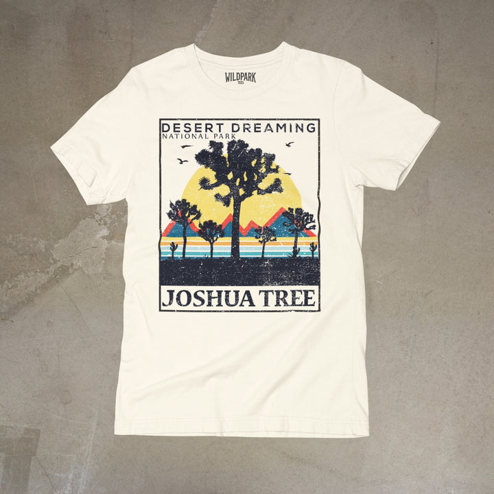 Desert Dreaming Tee