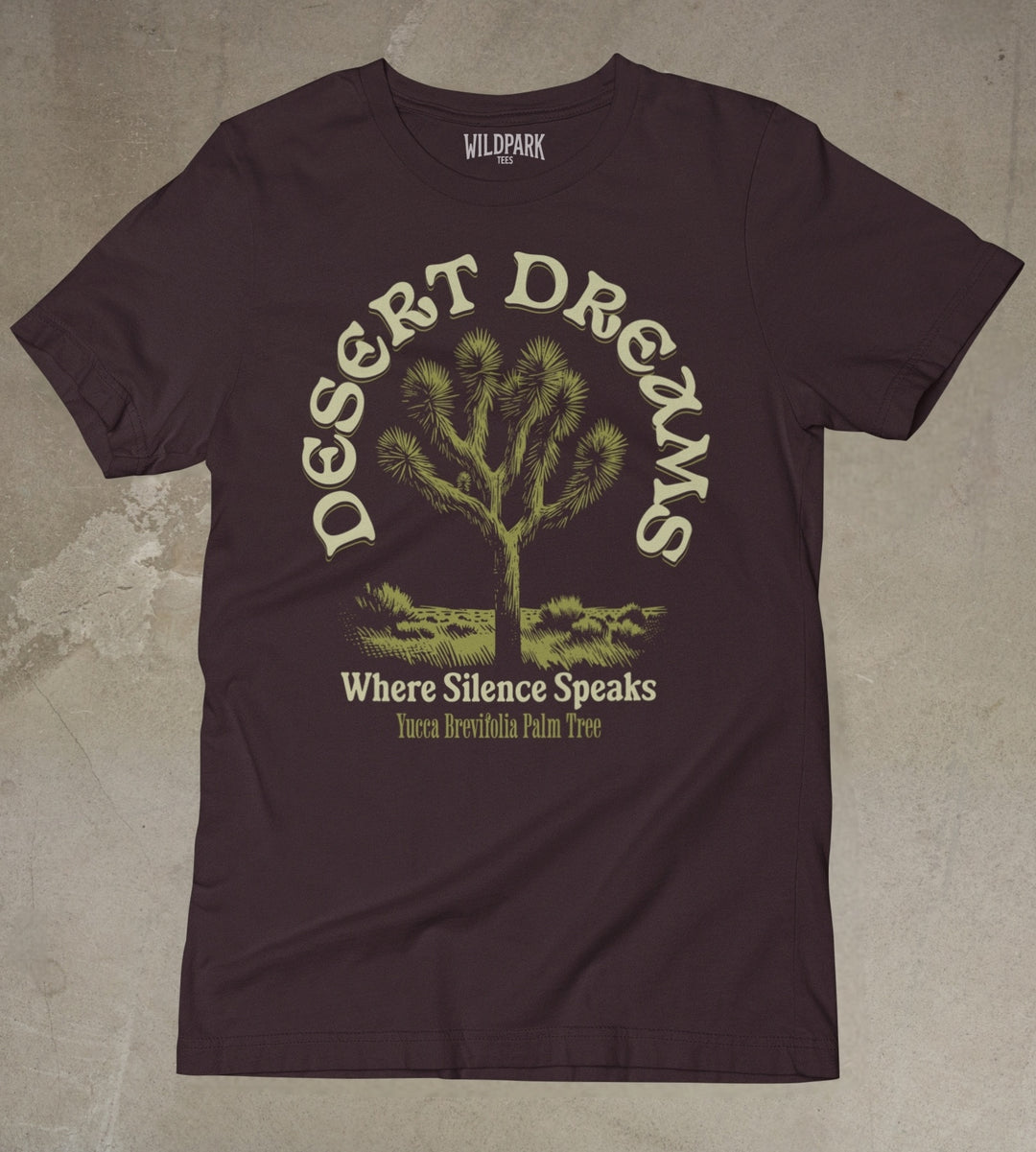 Desert Dreams Tee