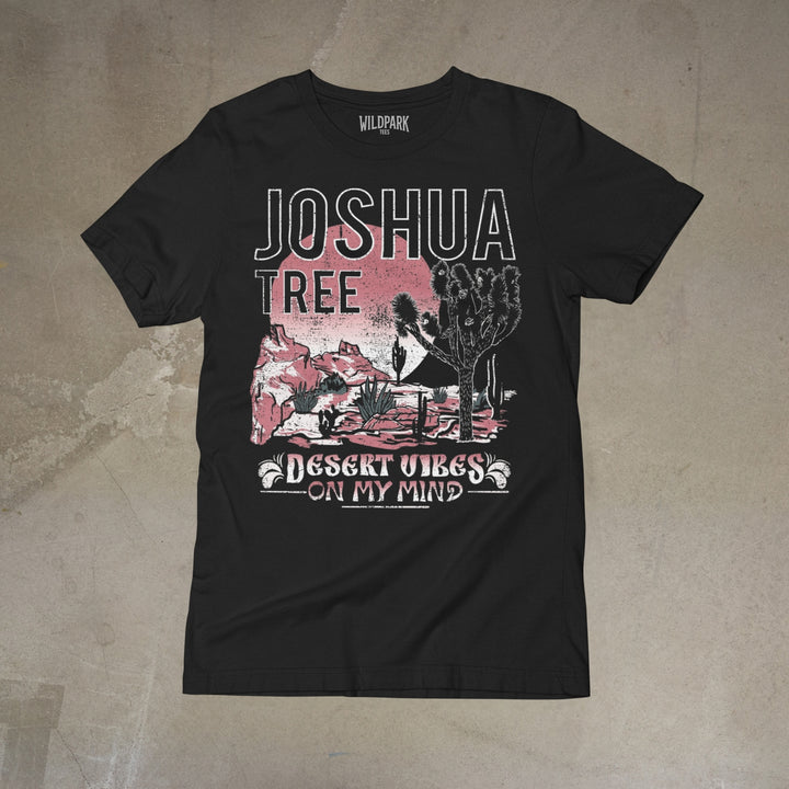 Vintage Joshua Tree Tee