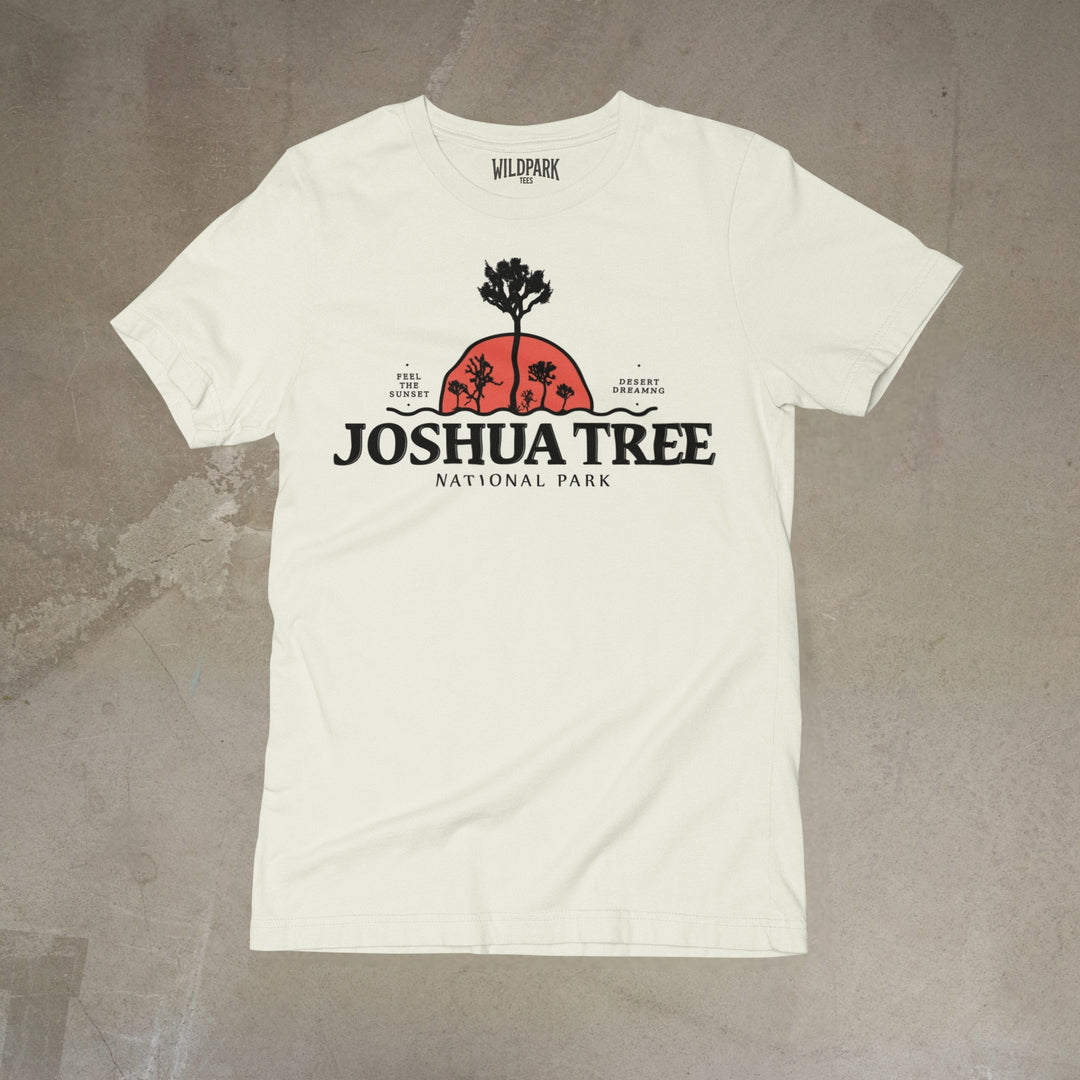 Joshua Tree National Park Tee